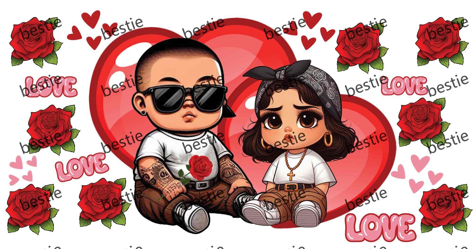 Y3588-Valentine's Day