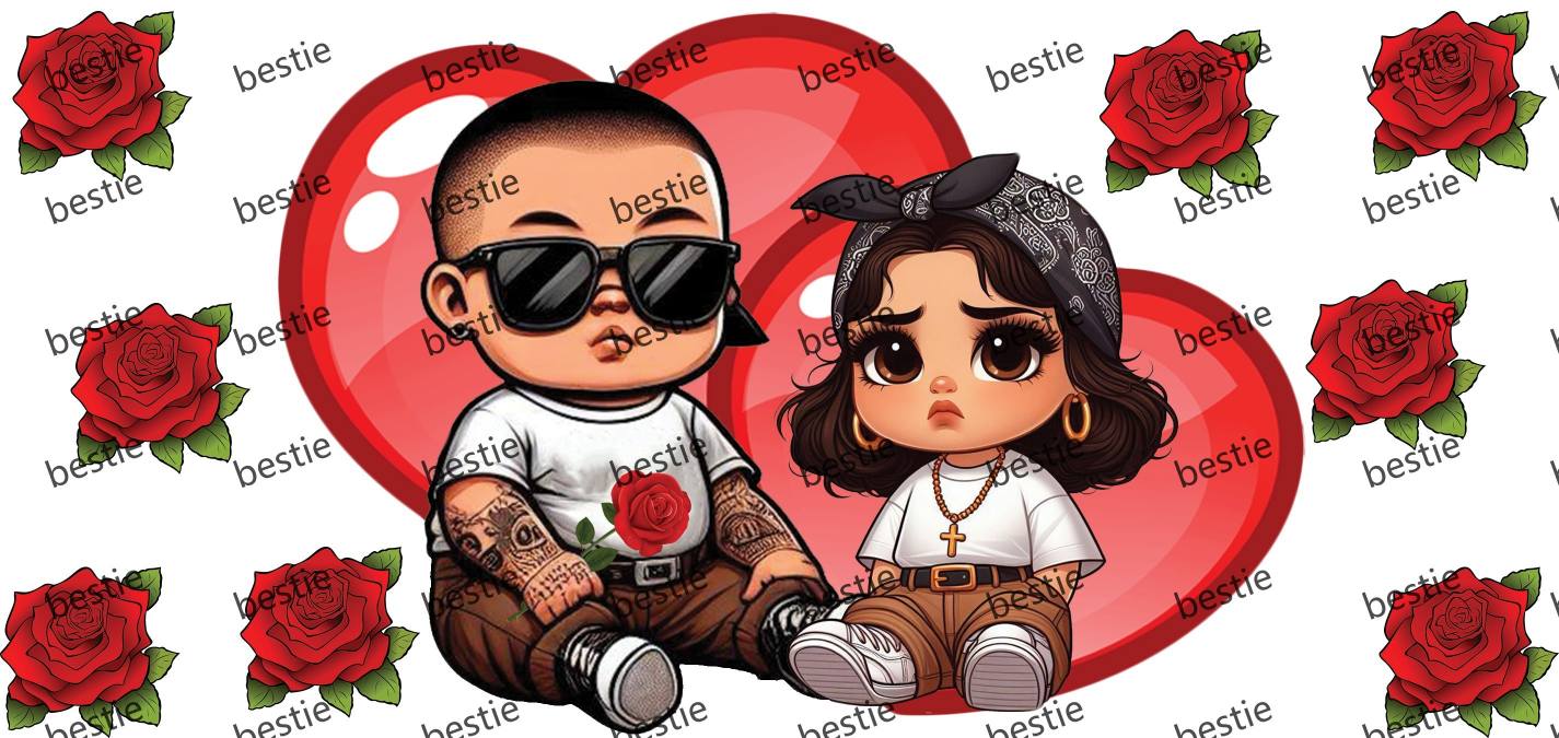 Y3589-Valentine's Day