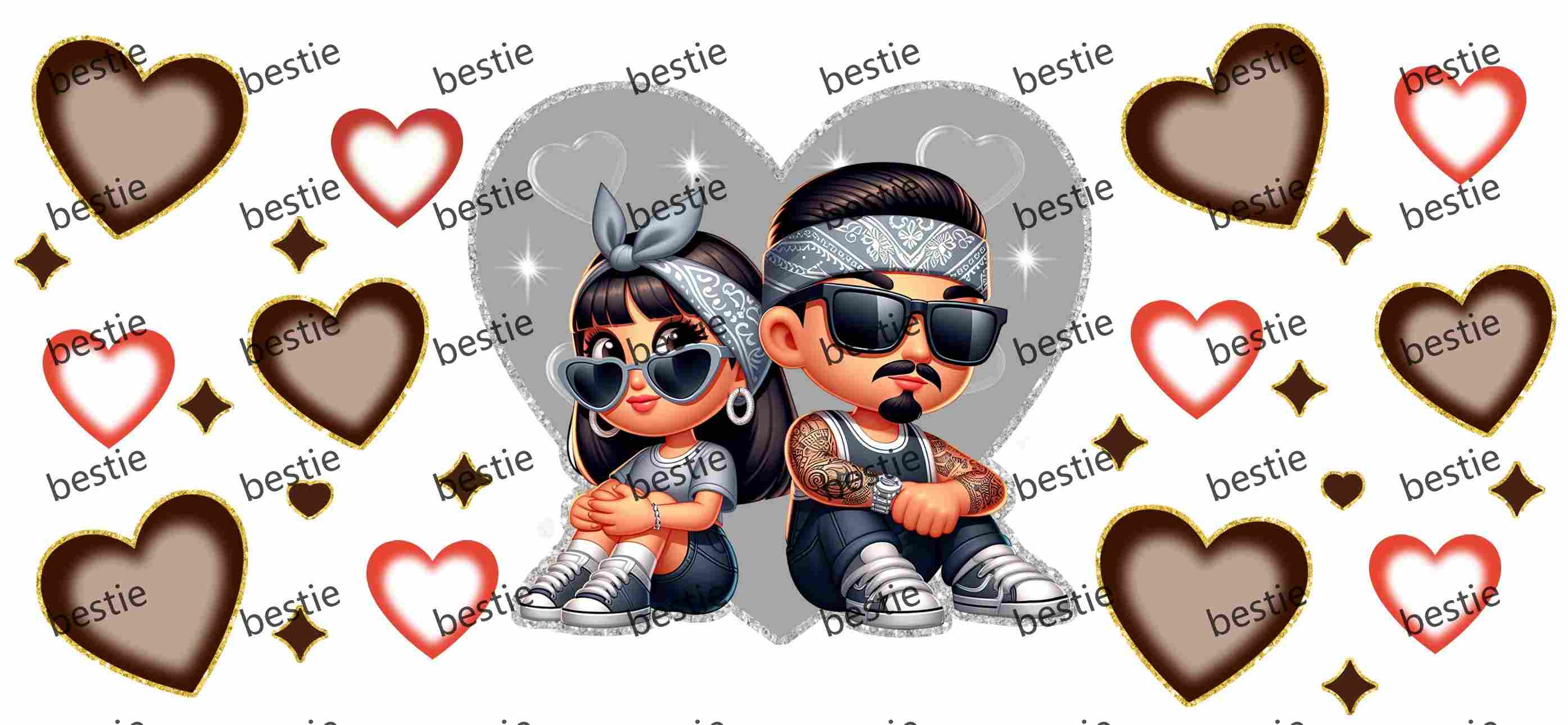 Y3591-Valentine's Day