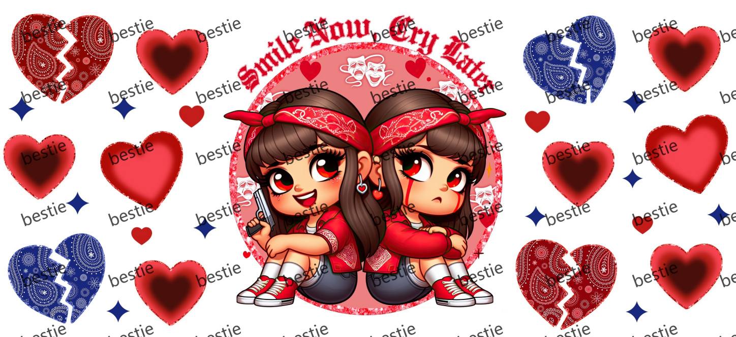Y3606-Valentine's Day