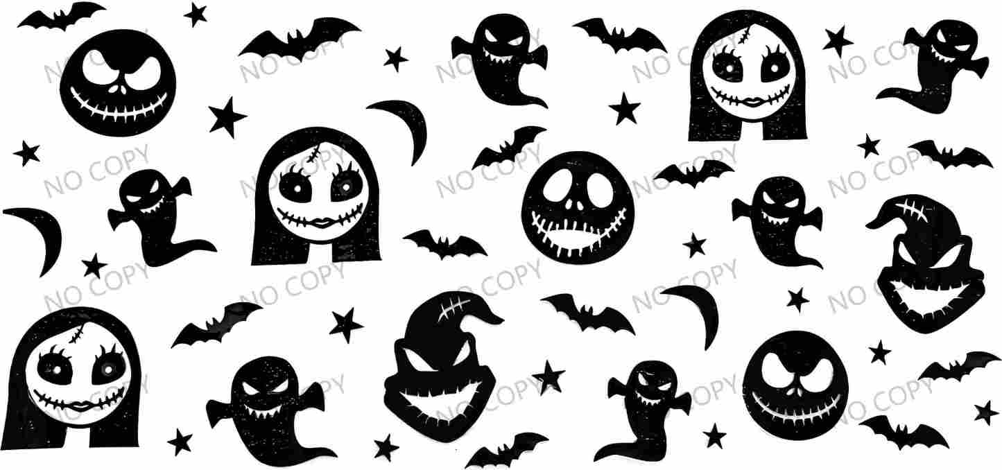 Y36061-Holloween