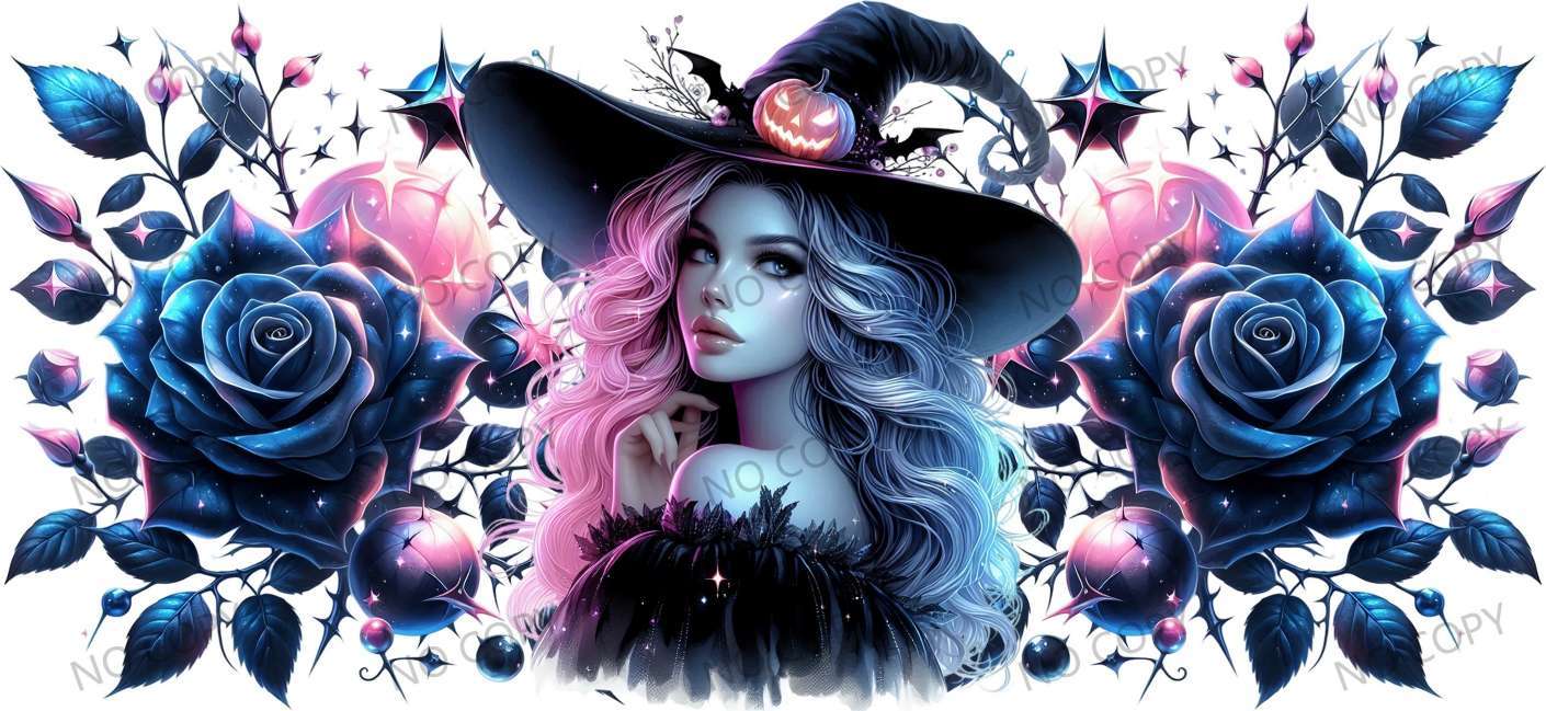 Y36228-Holloween