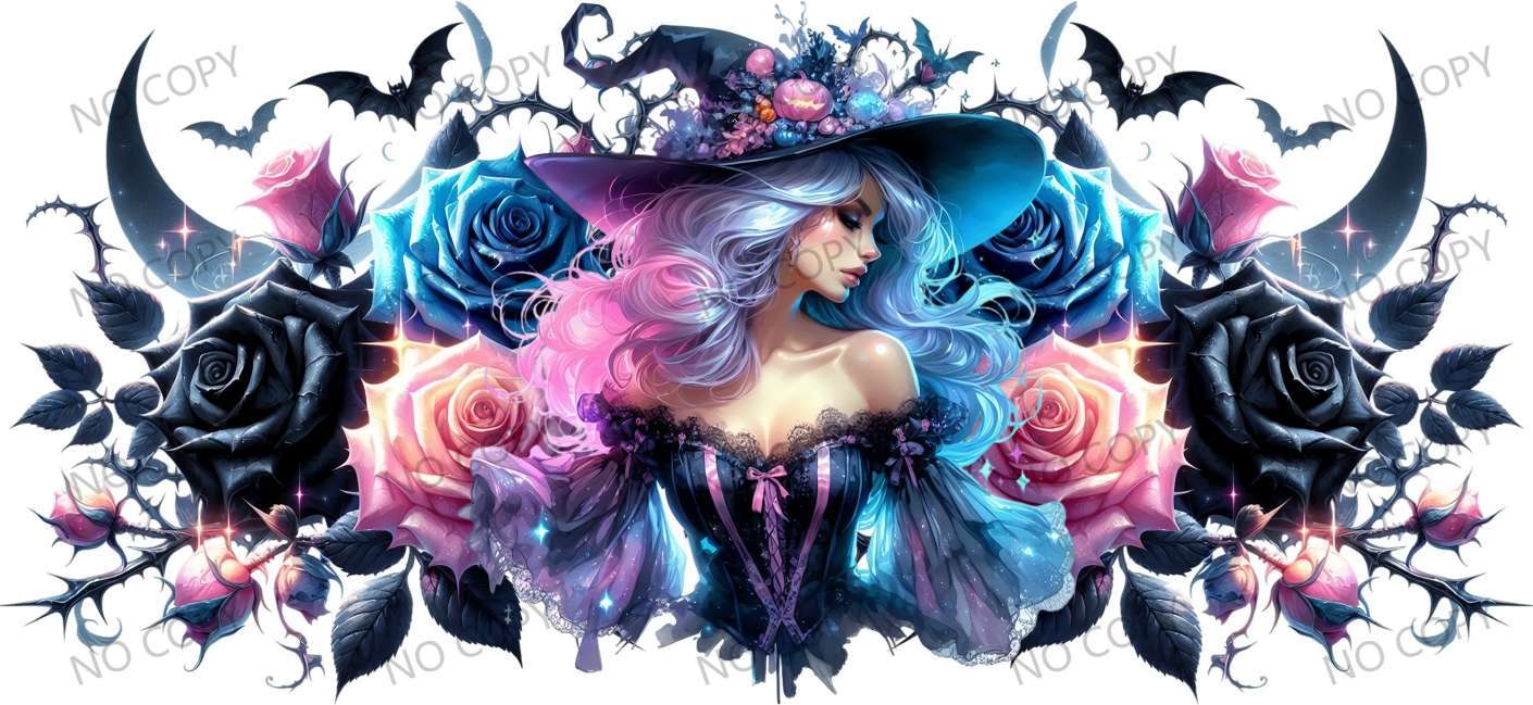 Y36230-Holloween