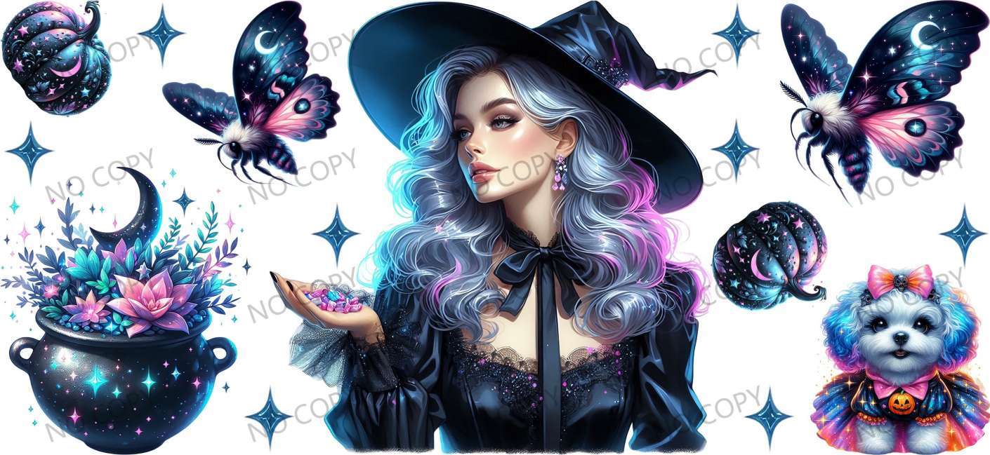 Y36231-Holloween