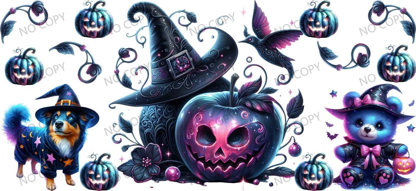 Y36233-Holloween
