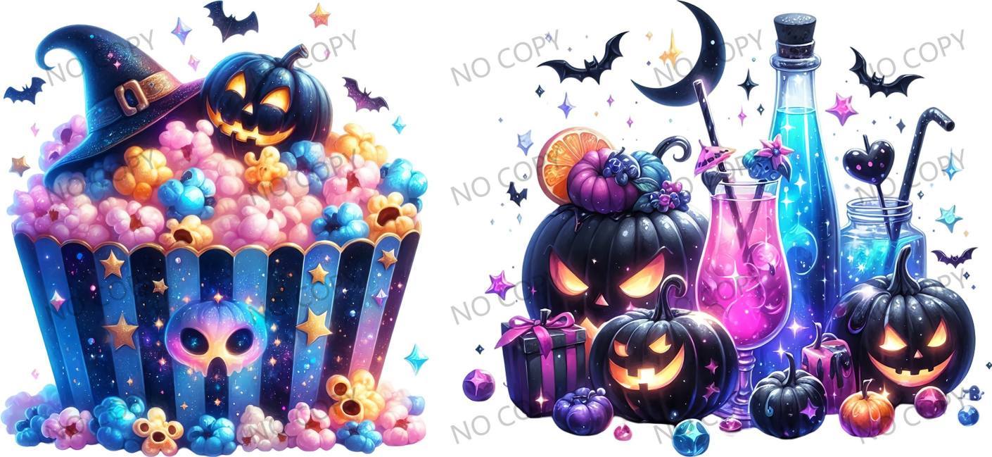 Y36234-Holloween