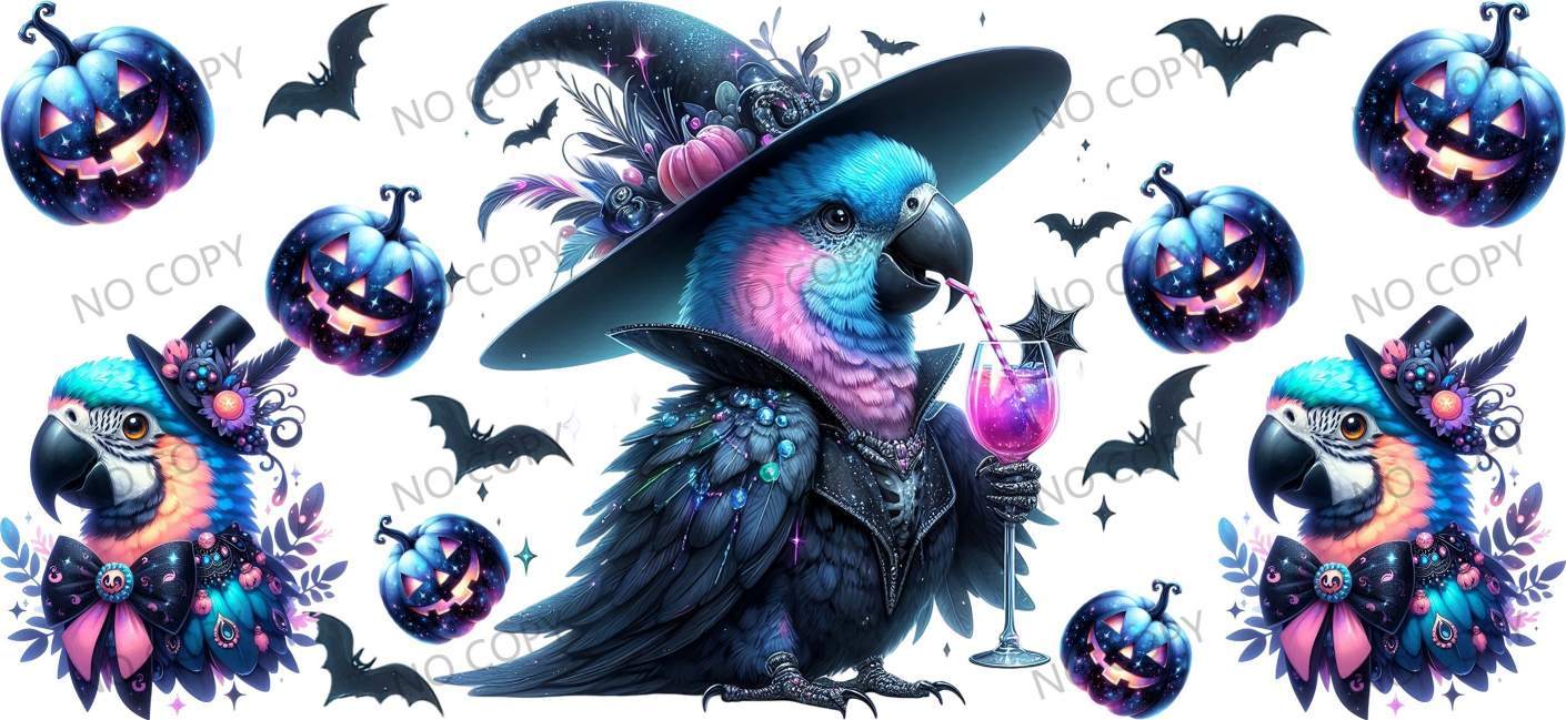 Y36238-Holloween