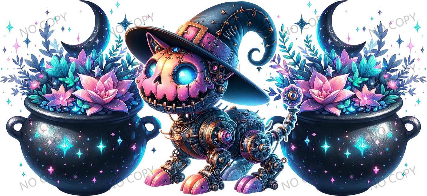 Y36239-Holloween