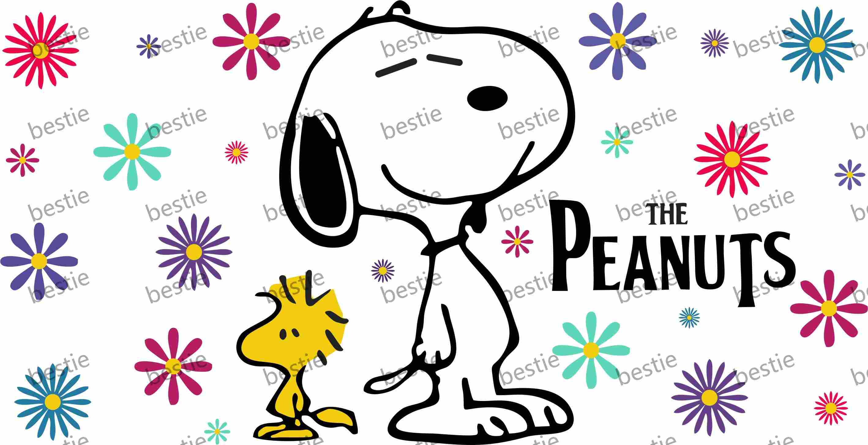 Y3642-The Peanuts Movie (Snoopy)
