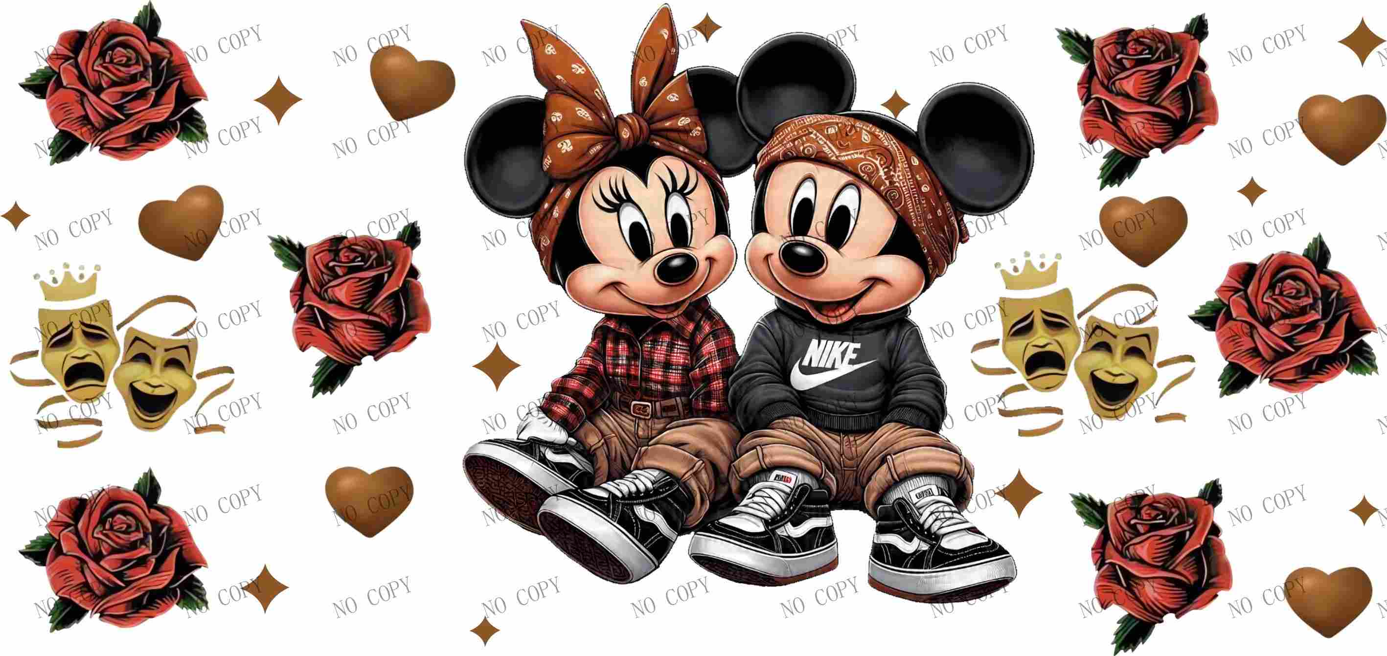 Y3643-Disney