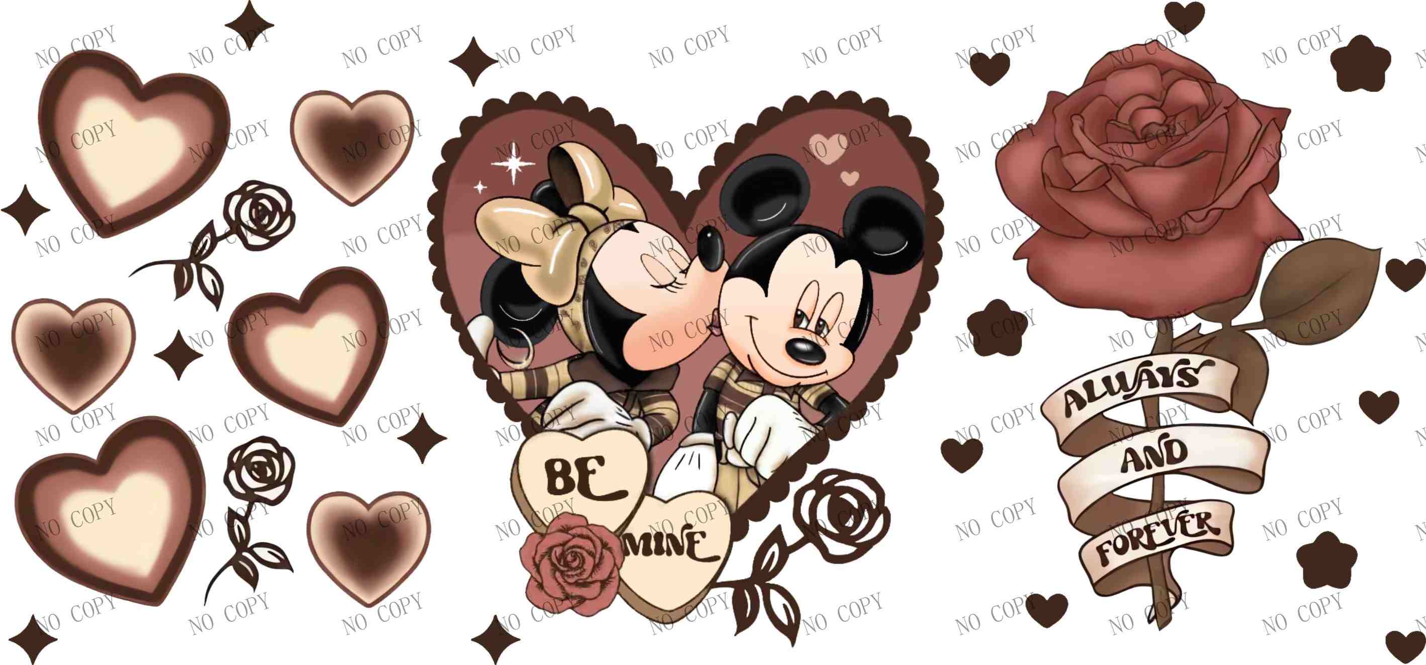 Y3647-Disney