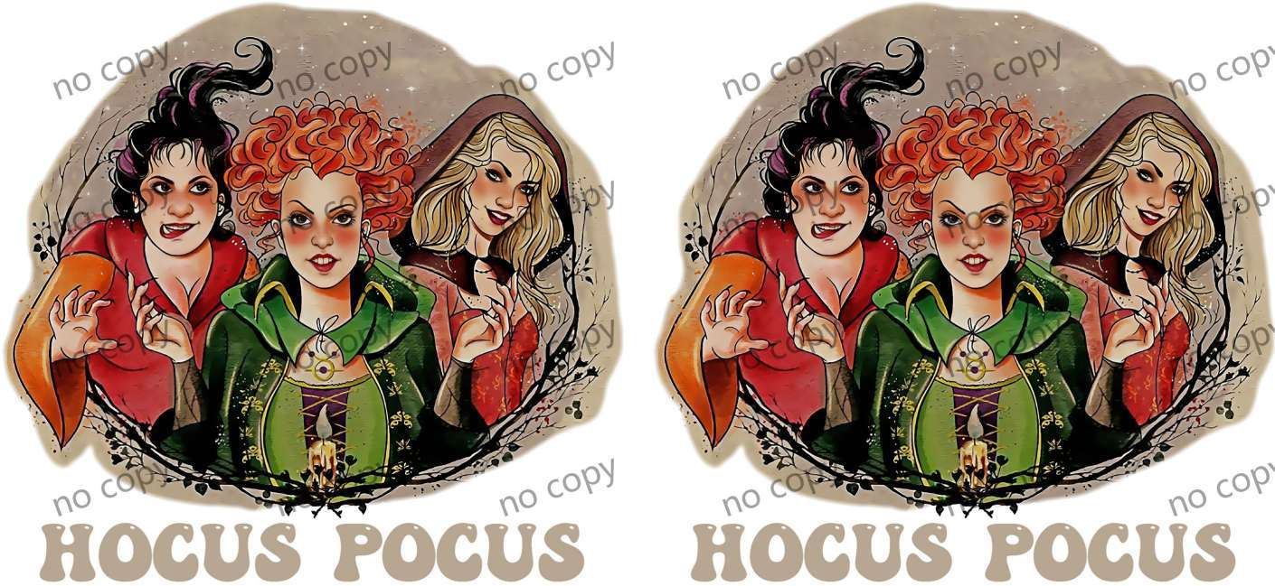 Y36606-Hocus pocus