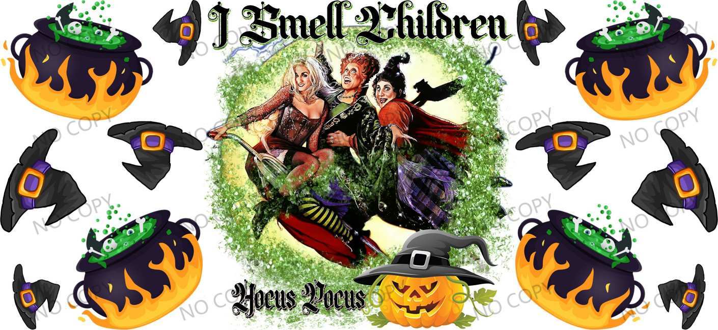 Y36607-Holloween