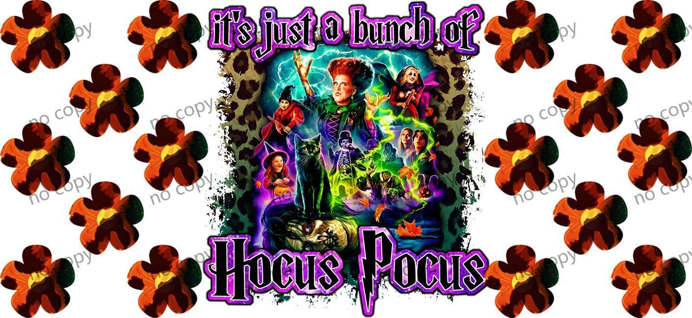 Y36609-Hocus pocus