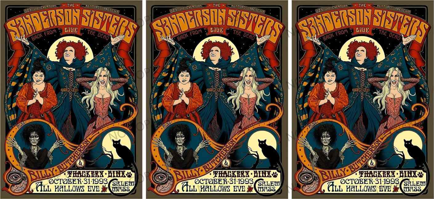 Y36610-Holloween