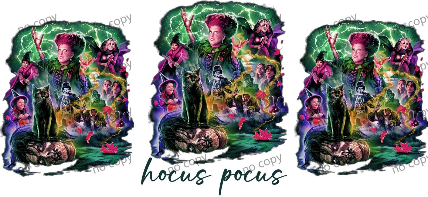 Y36613-Hocus pocus