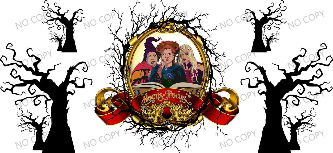 Y36616-Holloween