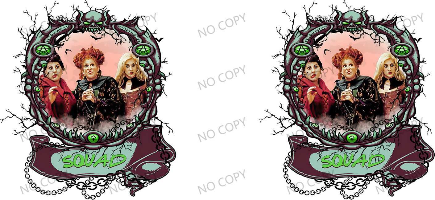 Y36617-Holloween