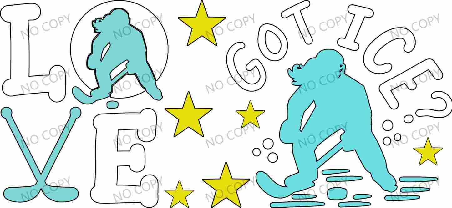 Y36689-Sports Team & others