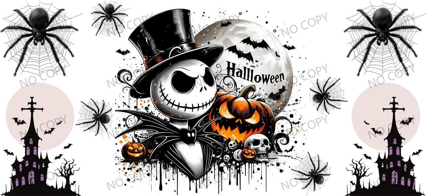 Y36802-Holloween