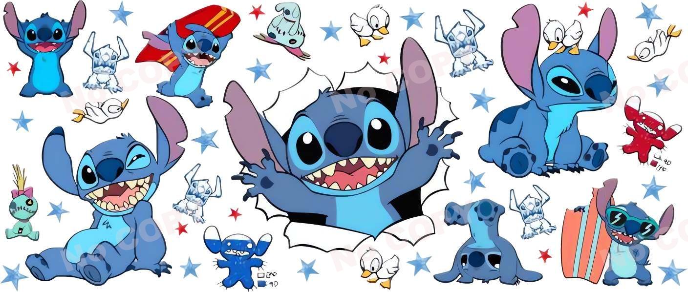 Y3686-Stitch