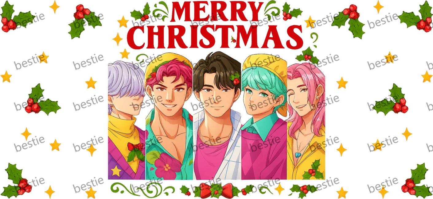 Y37310-Kpop