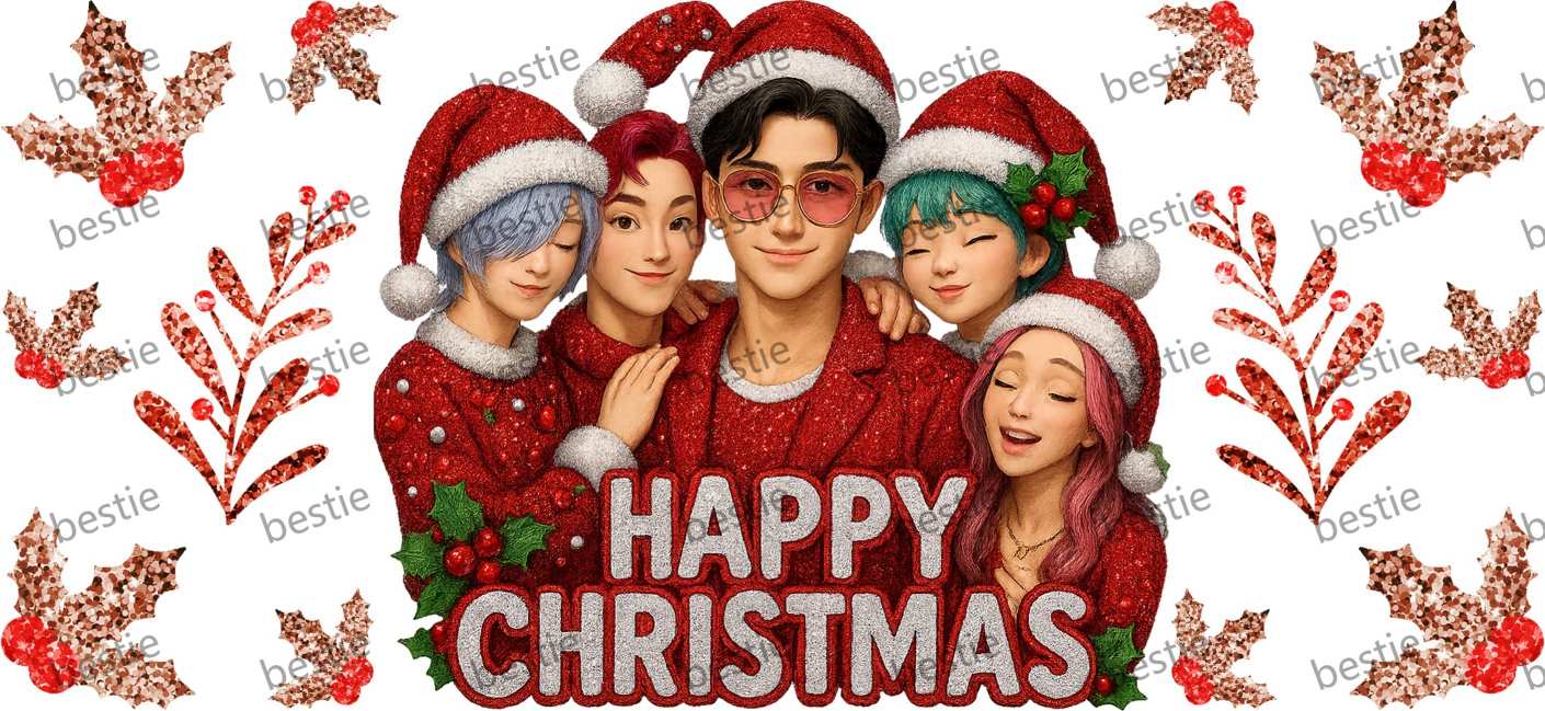 Y37313-Kpop
