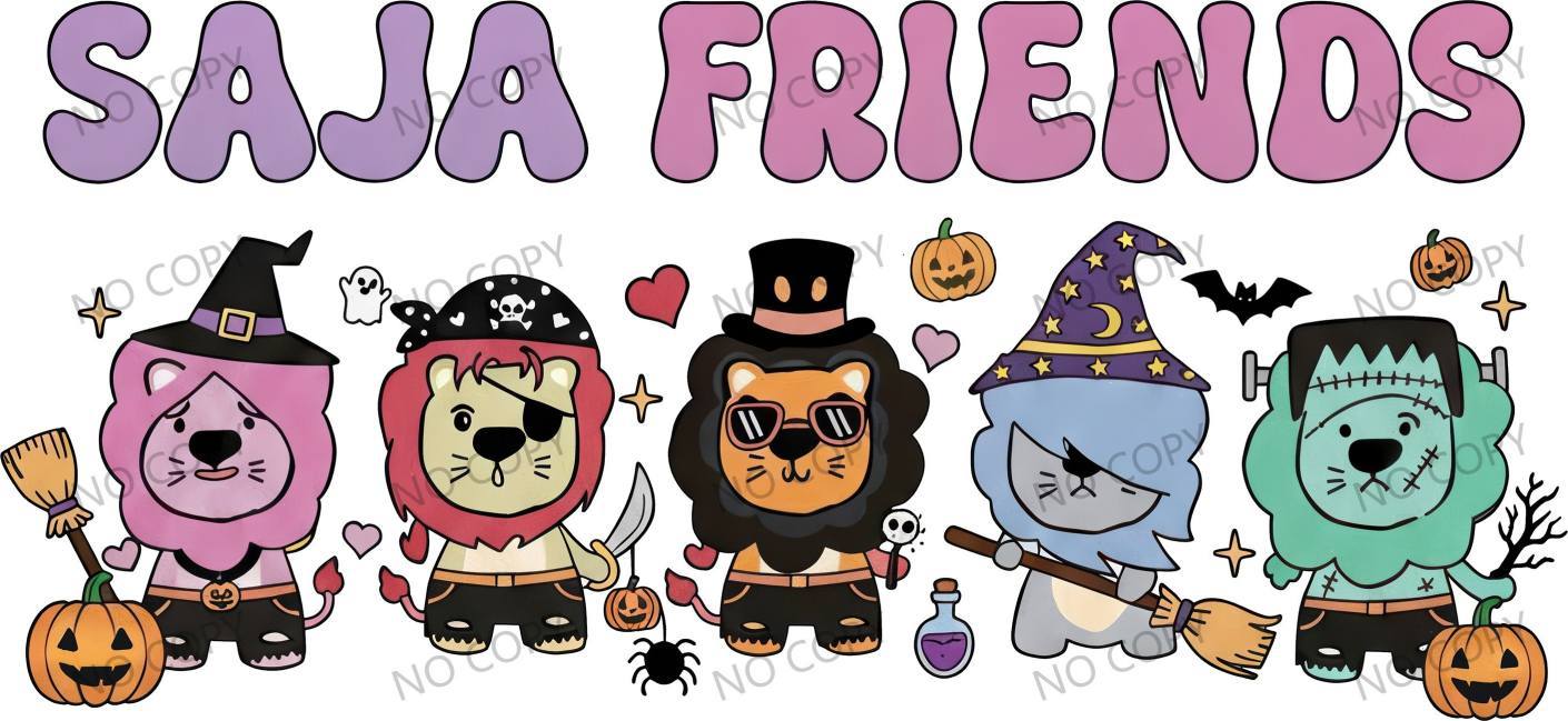 Y37322-Holloween