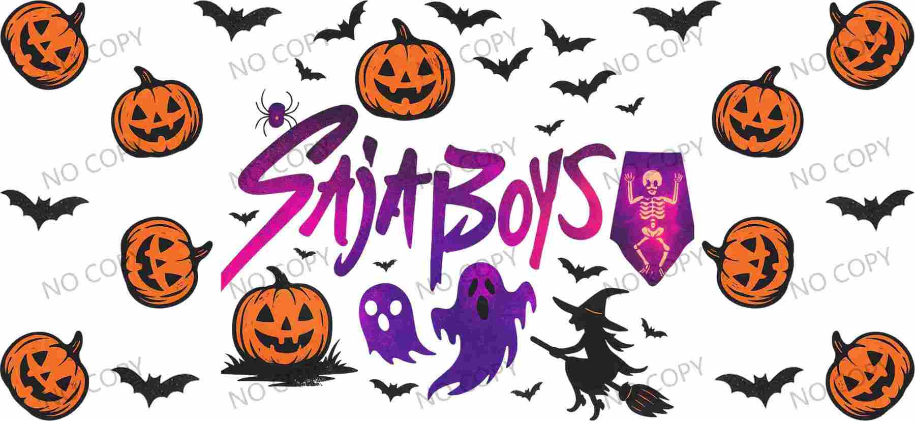 Y37326-Holloween