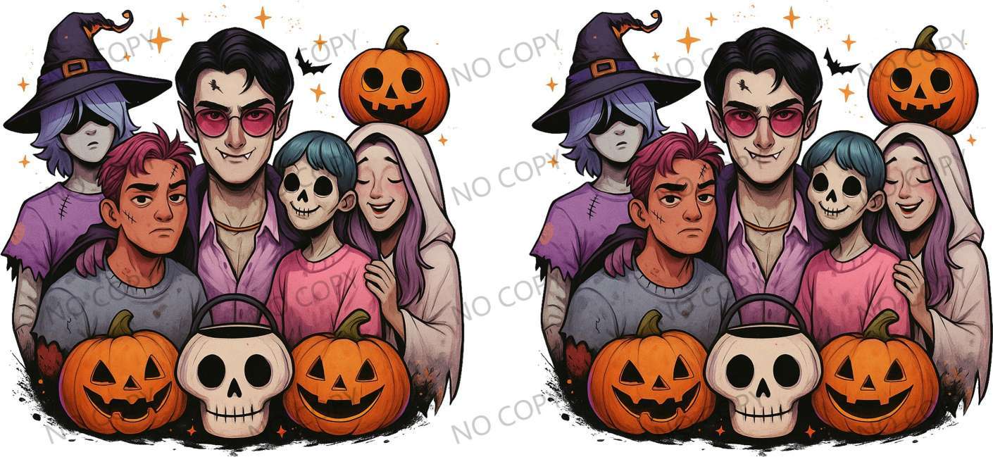Y37328-Holloween