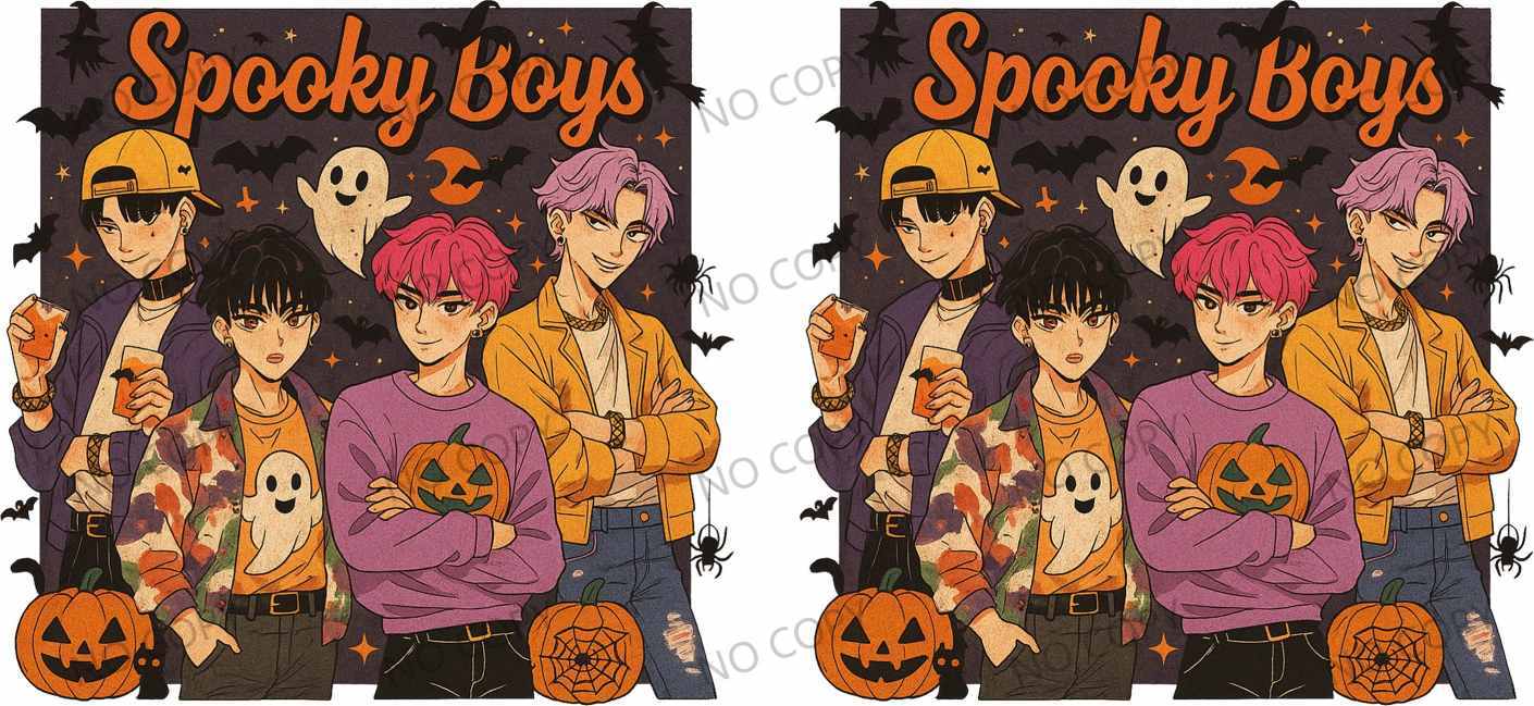 Y37329-Holloween