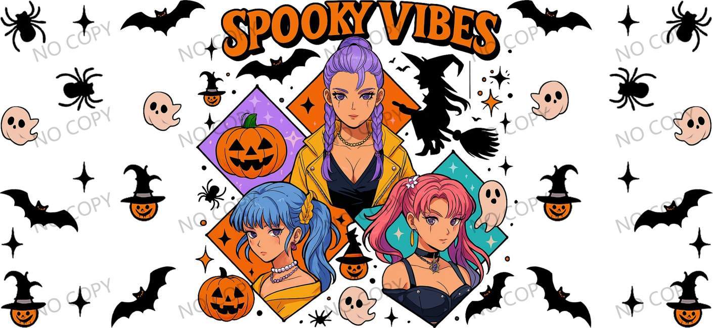 Y37330-Holloween