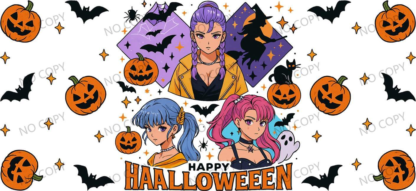 Y37331-Holloween
