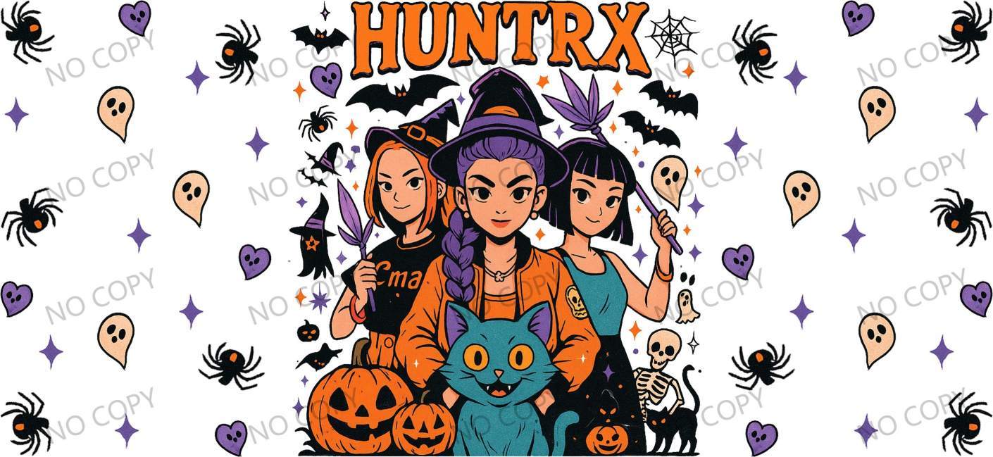 Y37334-Holloween