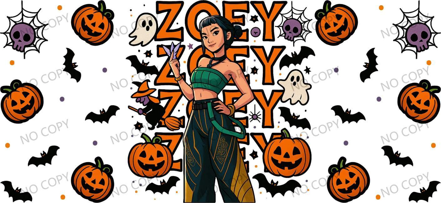 Y37336-Holloween