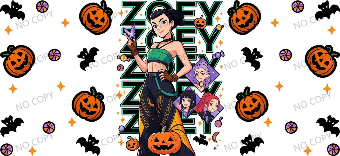 Y37337-Holloween