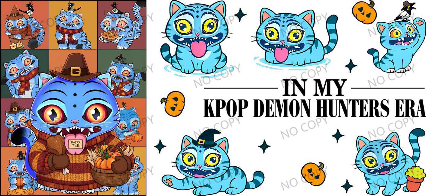 Y37338-Holloween