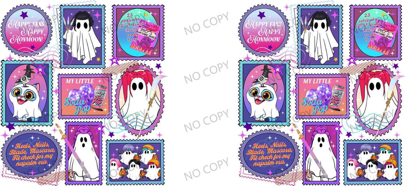 Y37340-Holloween