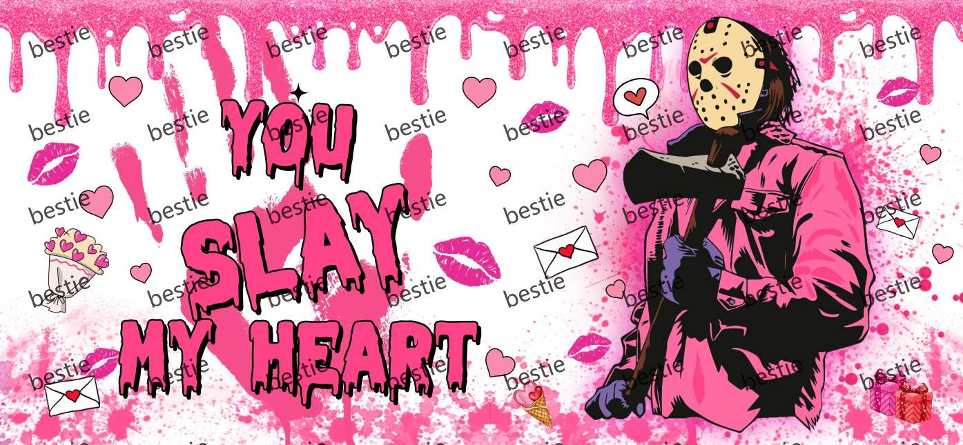 Y3740-Valentine's Day