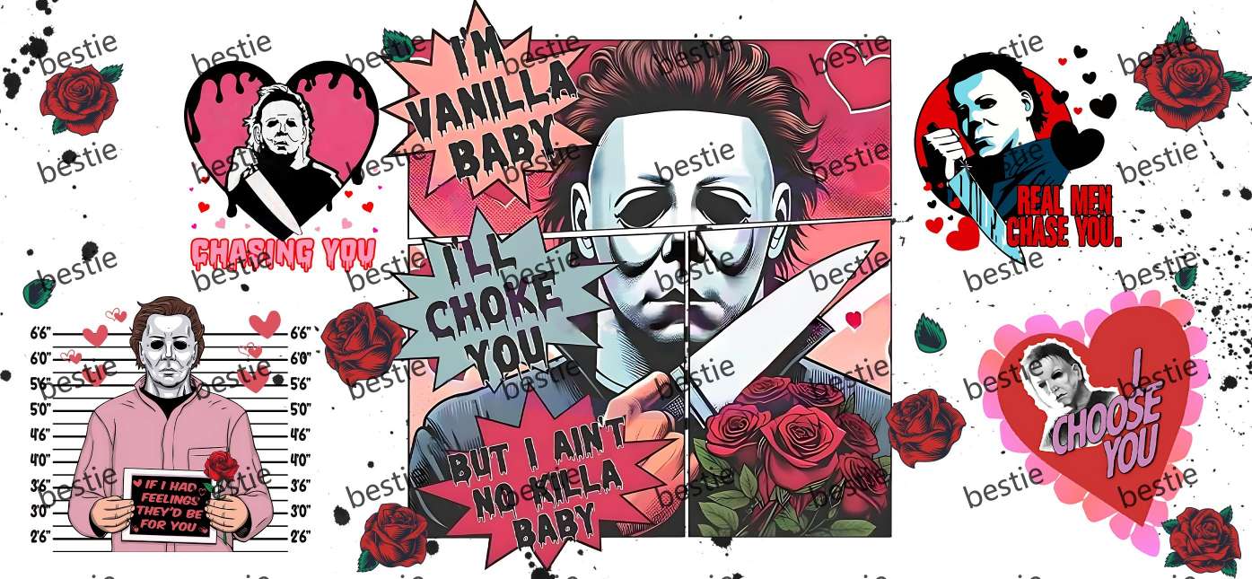 Y3741-Valentine's Day