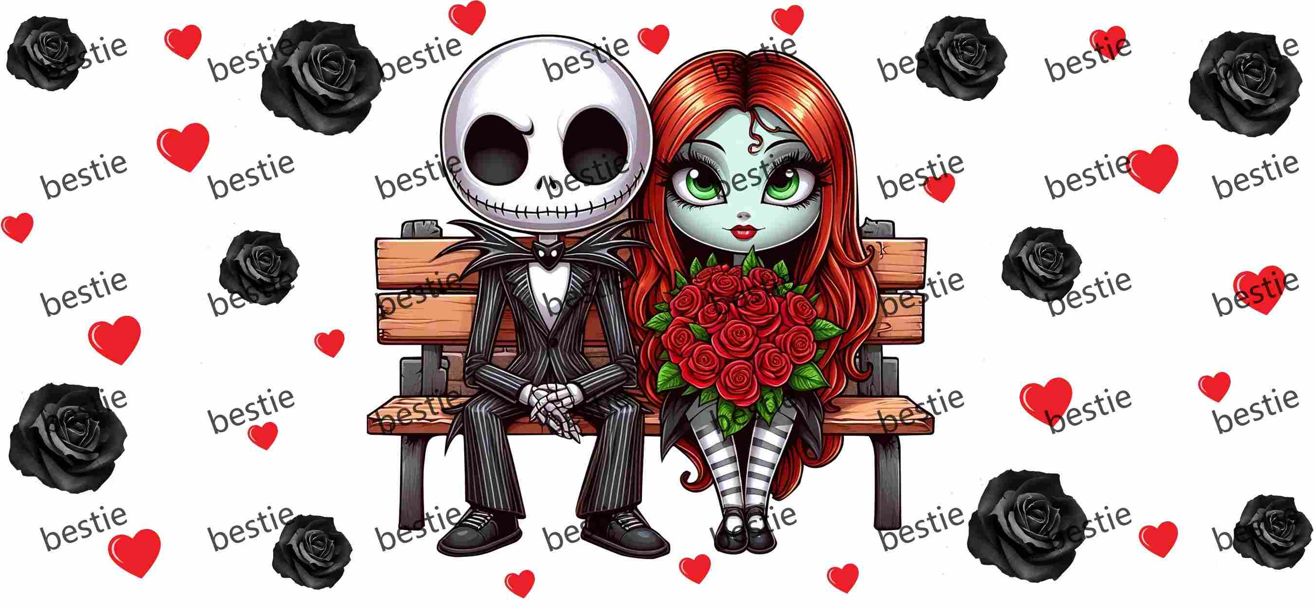 Y3746-Valentine's Day
