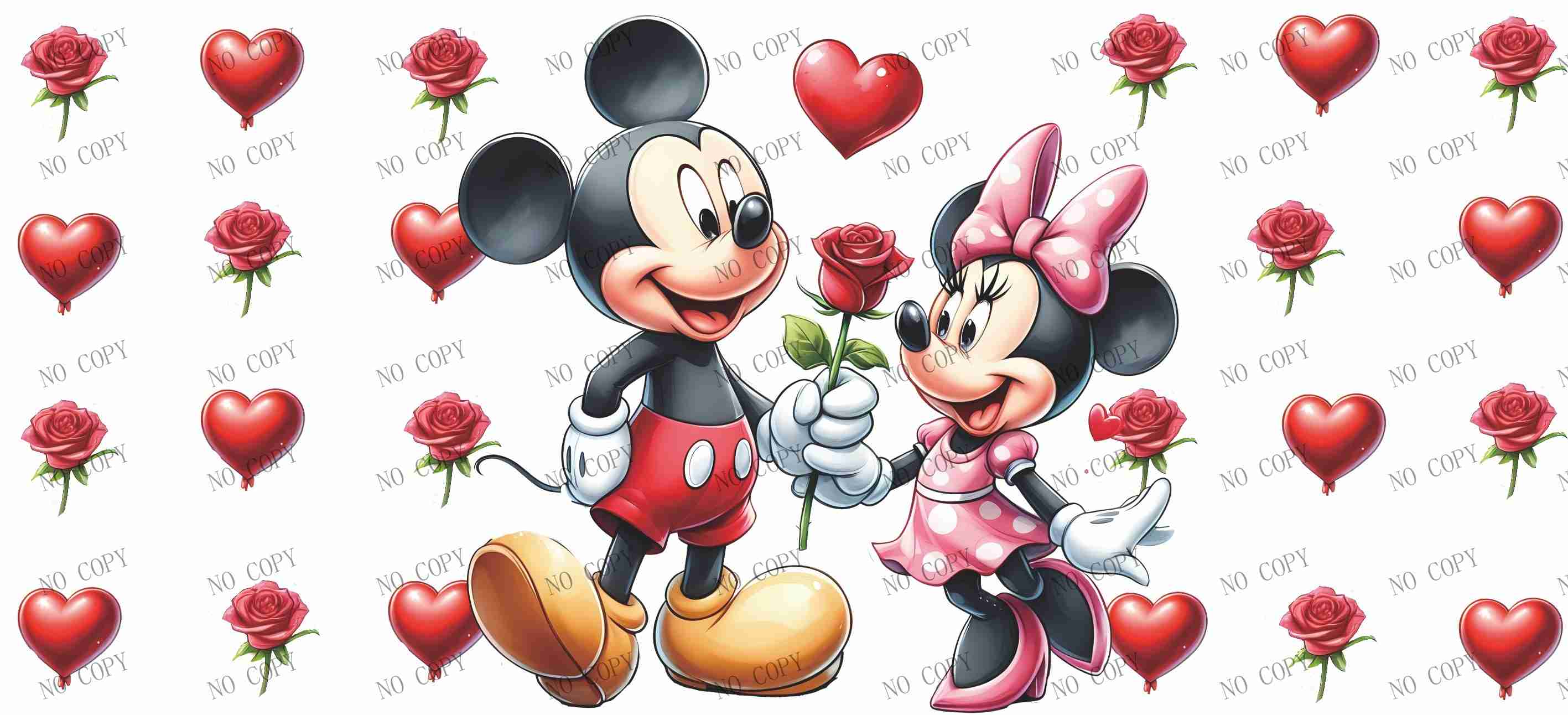 Y3762-Disney