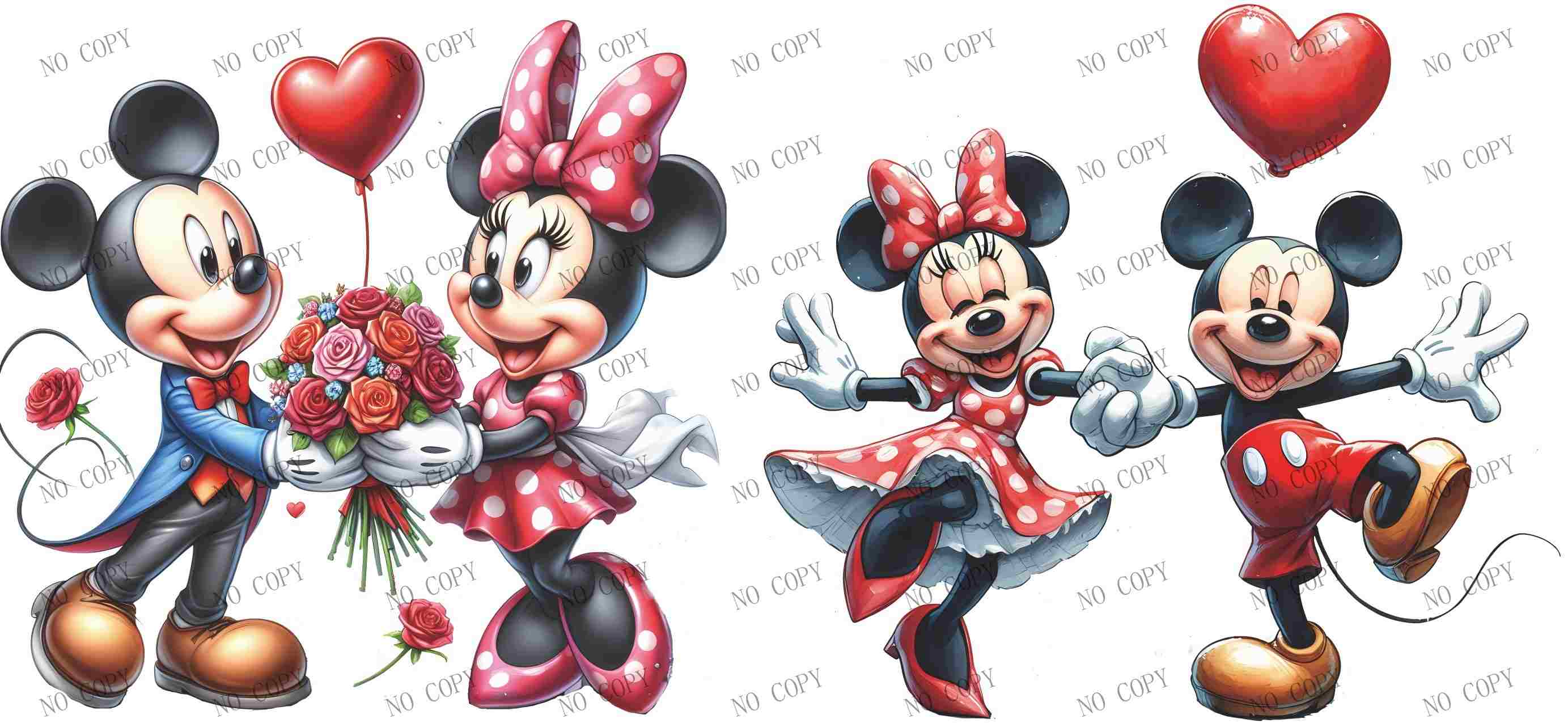 Y3763-Disney
