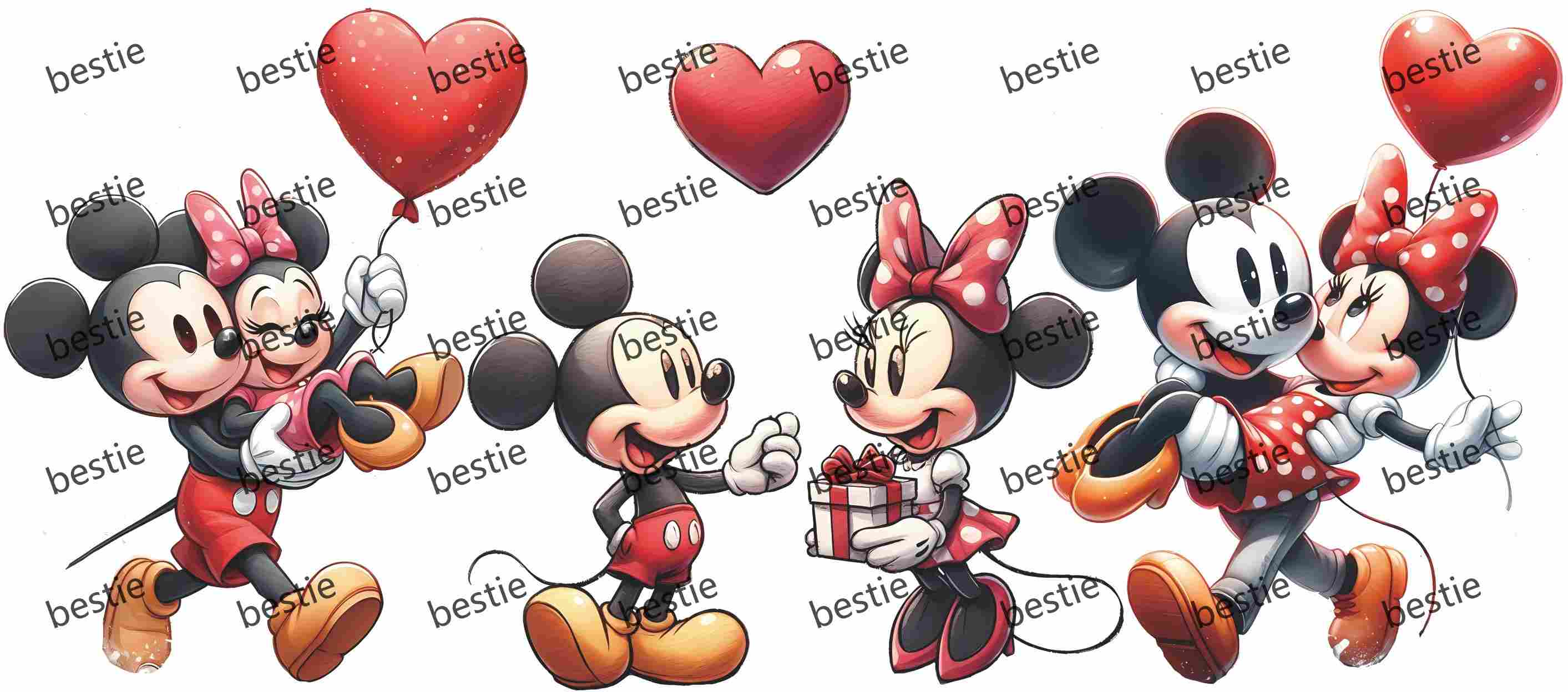Y3764-Valentine's Day