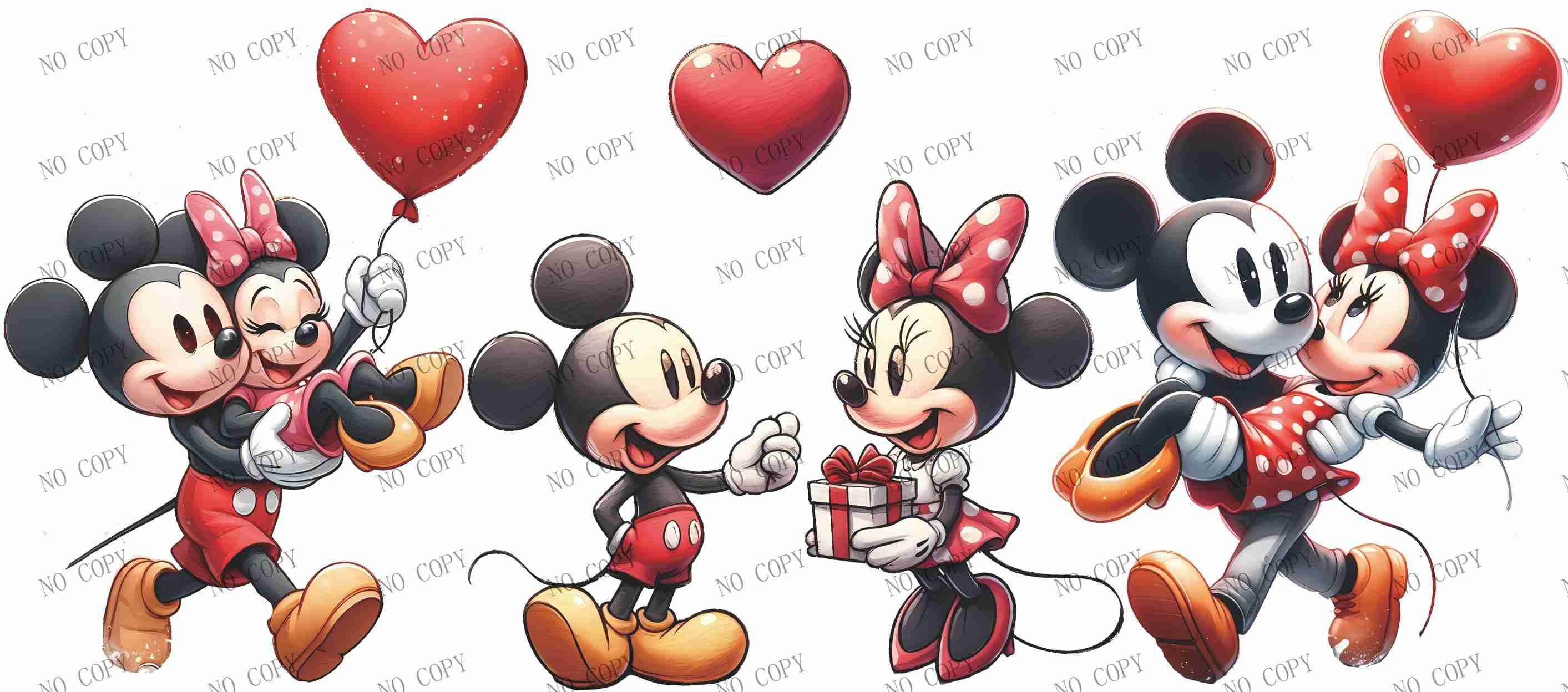 Y3764-Disney
