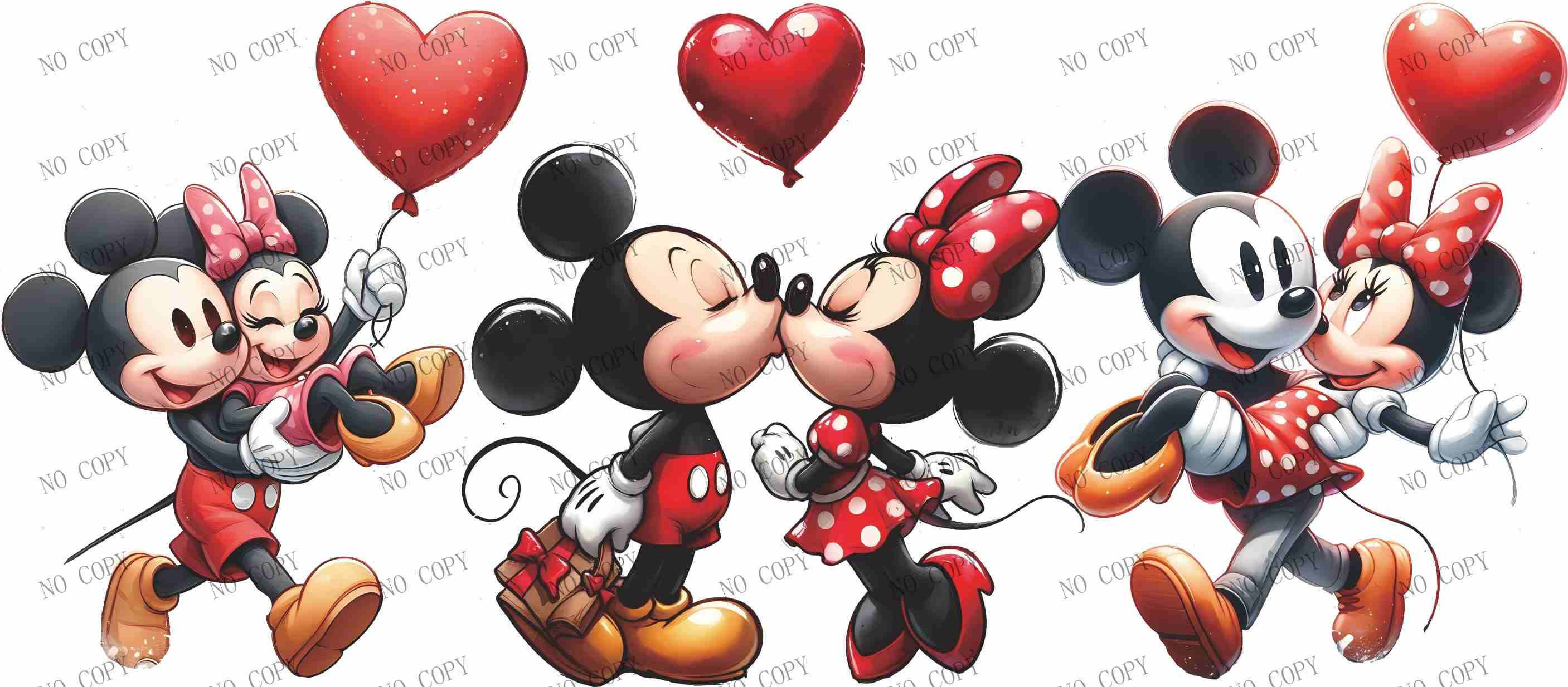 Y3765-Disney