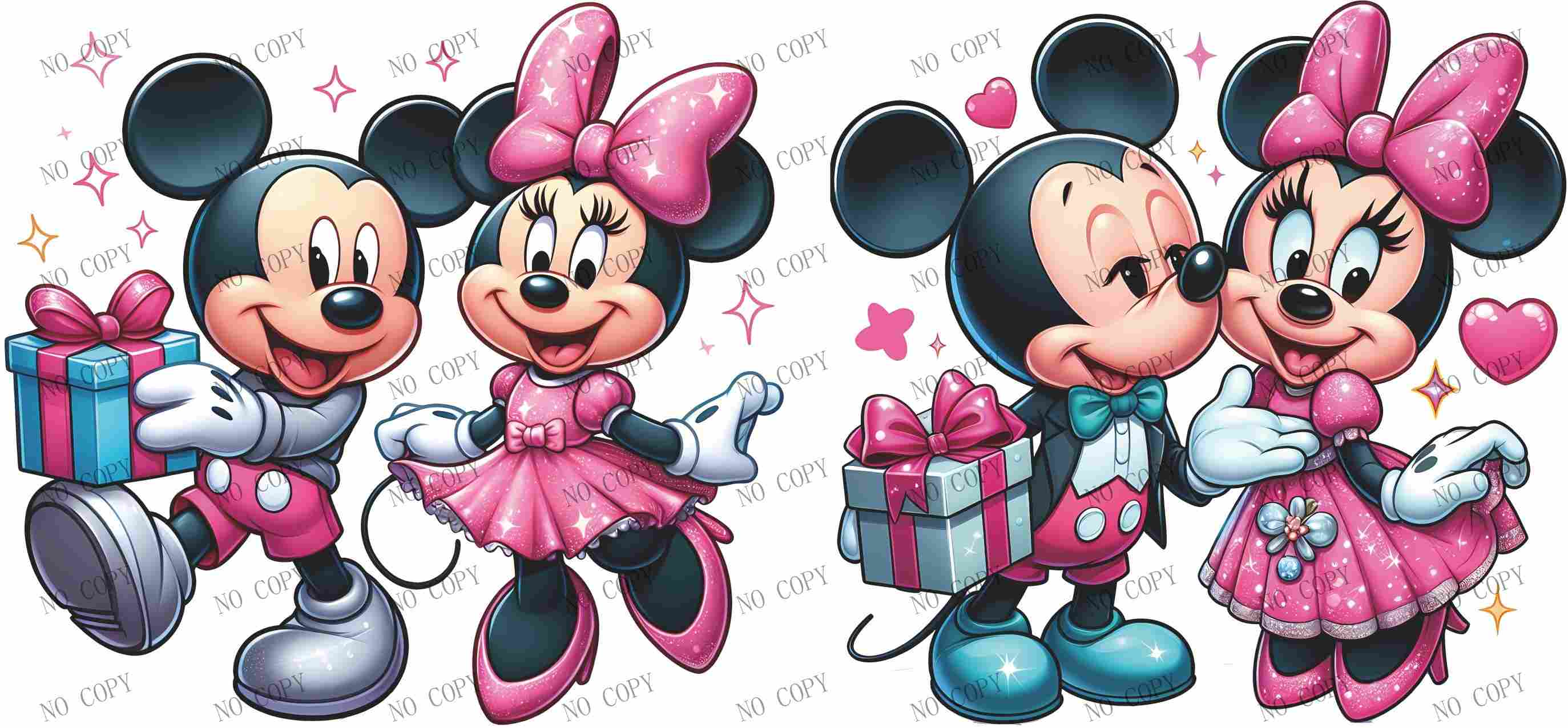 Y3766-Disney