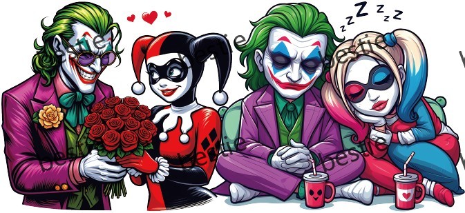 Y3772-Valentine's Day