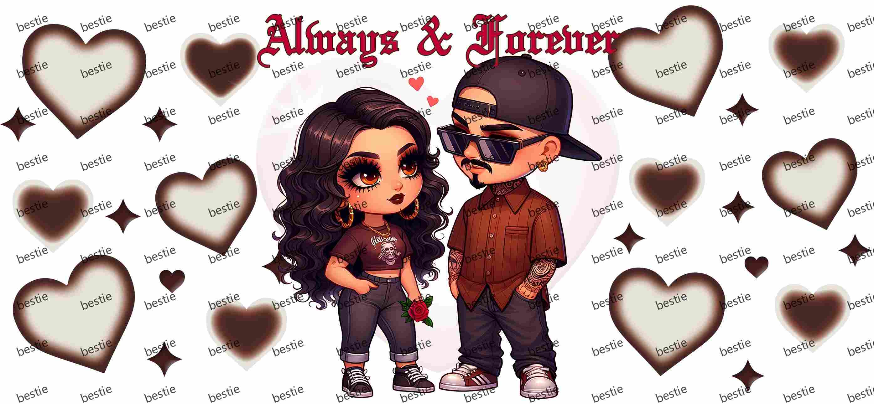 Y3777-Valentine's Day