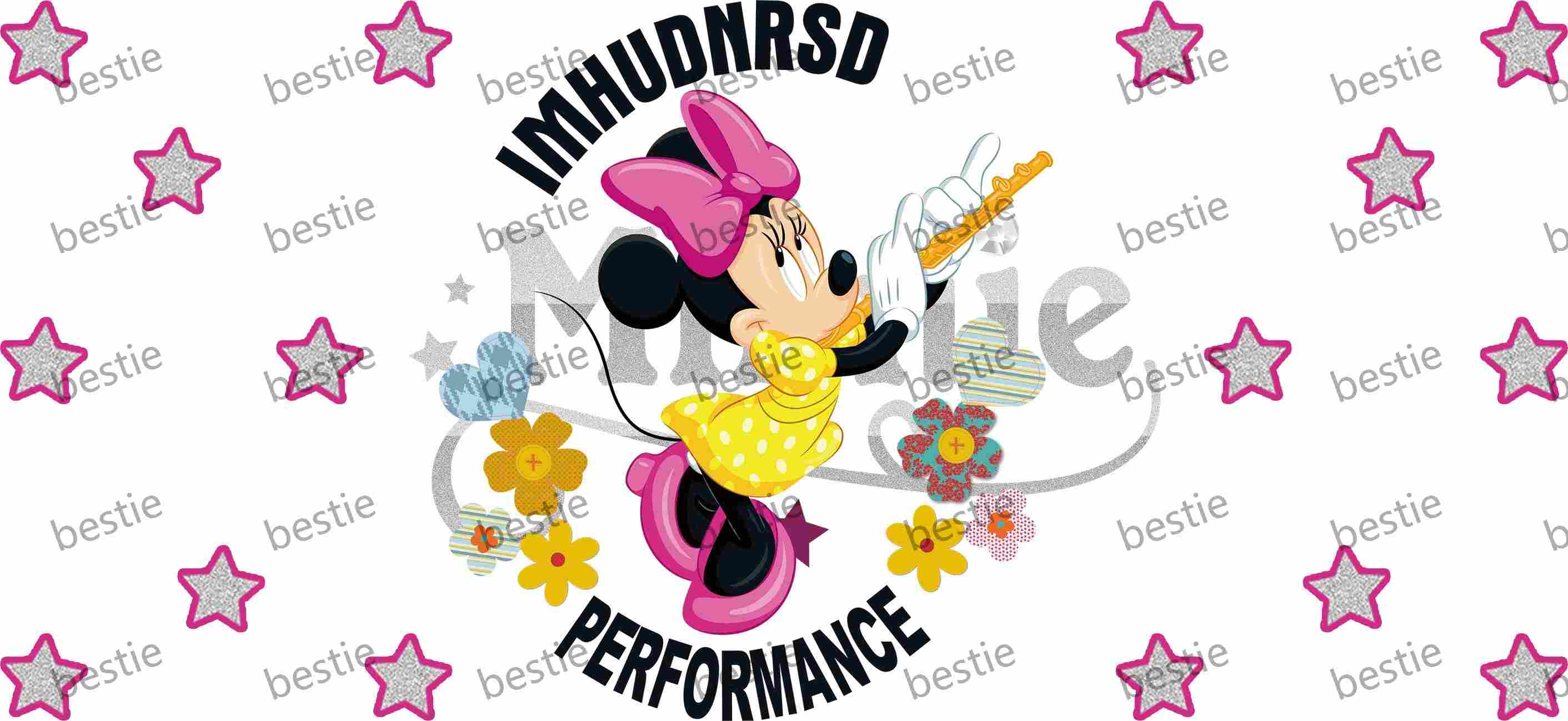 Y38172-Mickey And Friends